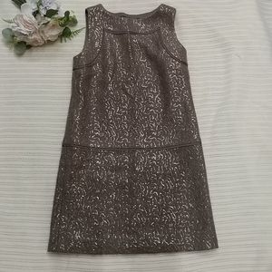 Sleeveless dress